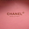 Chanel Small Tweed CC Filigree Vanity Case Secondhand