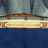 Hermès Napoleon Silk Scarf 90 Secondhand