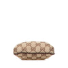 Gucci GG Canvas Web Crossbody Secondhand
