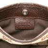 Gucci GG Canvas Web Crossbody Secondhand