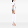 Gucci GG Canvas Web Crossbody Secondhand