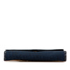 Dior Oblique Canvas Chain Shoulder Bag Secondhand
