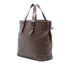 Bottega Veneta Nappa Intrecciato Belted Tote Secondhand