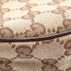Gucci GG Canvas Shoulder Bag Secondhand