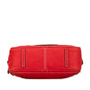 LOEWE Leather Anagram Tassel Handbag Secondhand