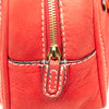 LOEWE Leather Anagram Tassel Handbag Secondhand