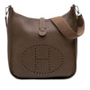 Hermès Clemence Evelyne III 33 Secondhand