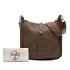 Hermès Clemence Evelyne III 33 Secondhand