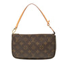 Louis Vuitton Monogram Pochette Accessoires Secondhand