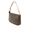 Louis Vuitton Monogram Pochette Accessoires Secondhand