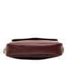 Cartier Leather Must De Cartier Crossbody Secondhand