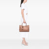 Gucci Medium Leather Bella Tote Secondhand