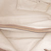 Gucci Medium Leather Bella Tote Secondhand