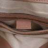 Gucci Medium Leather Bella Tote Secondhand