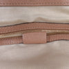 Gucci Medium Leather Bella Tote Secondhand