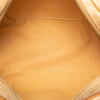 Celine Macadam Coated Canvas Handbag Secondhand