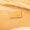 Celine Macadam Coated Canvas Handbag Secondhand