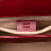 Gucci Small Suede Web Ophidia Chain Crossbody Secondhand