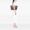 Gucci Medium Calfskin Swing Tote Secondhand