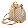 Louis Vuitton Damier Azur Sperone Secondhand