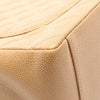 Chanel CC Caviar Grand Shopping Tote Secondhand