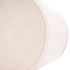 Chanel CC Lambskin Round Vanity Case Secondhand
