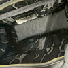 Ferragamo Leather Vara Tote Secondhand