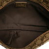 Gucci GG Crystal Web Crossbody Secondhand