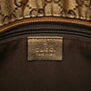 Gucci GG Crystal Web Crossbody Secondhand