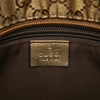 Gucci GG Crystal Web Crossbody Secondhand