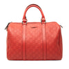 Gucci Medium Guccissima Joy Boston Bag Secondhand
