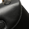 Gucci Calfskin Bamboo Night Secondhand