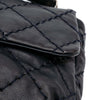 Secondhand Chanel Medium Quilted Calfskin Love Me Tender Flap