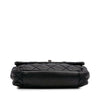 Secondhand Chanel Medium Quilted Calfskin Love Me Tender Flap