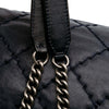 Secondhand Chanel Medium Quilted Calfskin Love Me Tender Flap