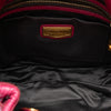 Miu Miu Matelasse Nappa Coffer Satchel Secondhand