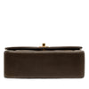 Chanel Small Lambskin Diana Flap Secondhand