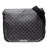 Louis Vuitton Damier Graphite Daniel MM Secondhand