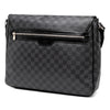 Louis Vuitton Damier Graphite Daniel MM Secondhand