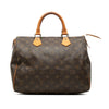 Louis Vuitton Monogram Speedy 30 Secondhand