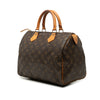 Louis Vuitton Monogram Speedy 30 Secondhand