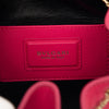 Bvlgari Leather Serpenti Forever Bucket Bag Secondhand