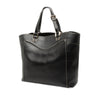 Gucci Leather Hysteria Crest Tote Secondhand