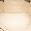Gucci Leather Hysteria Crest Tote Secondhand