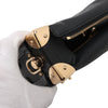 Louis Vuitton Grained Calfskin Side Trunk PM Secondhand