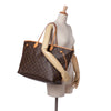 Secondhand Louis Vuitton Monogram Neverfull GM