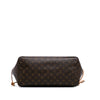 Secondhand Louis Vuitton Monogram Neverfull GM