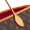 Secondhand Louis Vuitton Monogram Neverfull GM