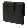 Gucci Textured Leather Bifold Wallet Secondhand