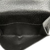 Gucci Textured Leather Bifold Wallet Secondhand